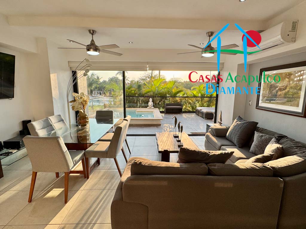 Altamar Residencial Calypso 001 - Estancia 3